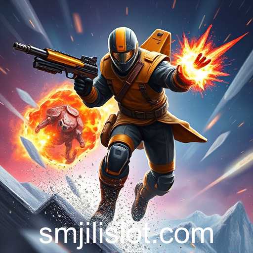 The Thrills and Evolution of Action Games: Exploring the SMJILI Trend