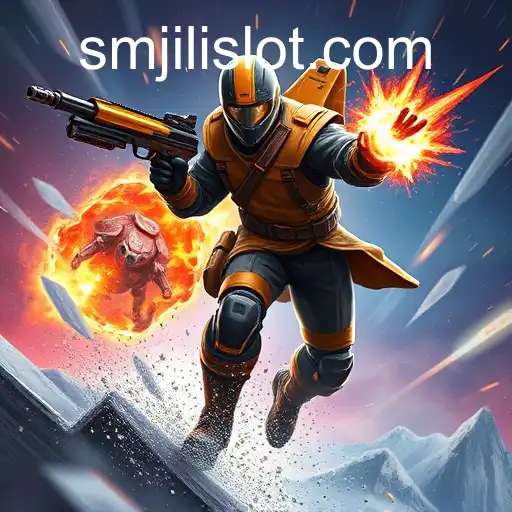 The Thrills and Evolution of Action Games: Exploring the SMJILI Trend