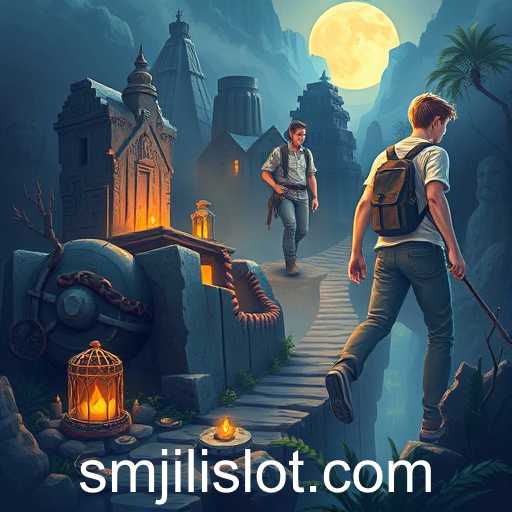 Exploring the Thrilling World of Adventure Quests in Gaming