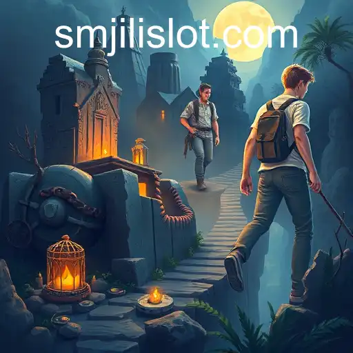 Exploring the Thrilling World of Adventure Quests in Gaming