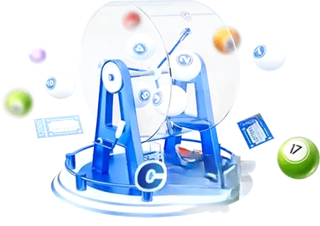 SMJILI Lottery games in