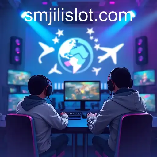 The Rise of Digital Gaming Communities