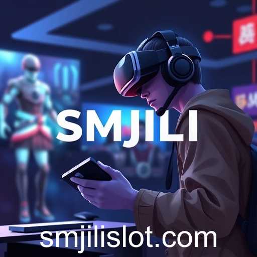 Evolution of SMJILI in Gaming
