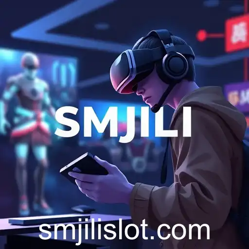 Evolution of SMJILI in Gaming