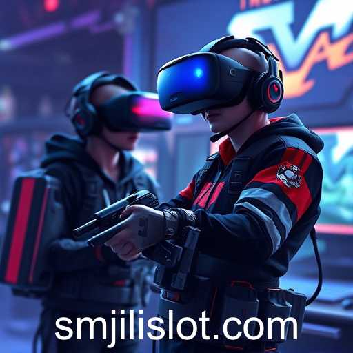 The Evolution of Online Gaming in 2025