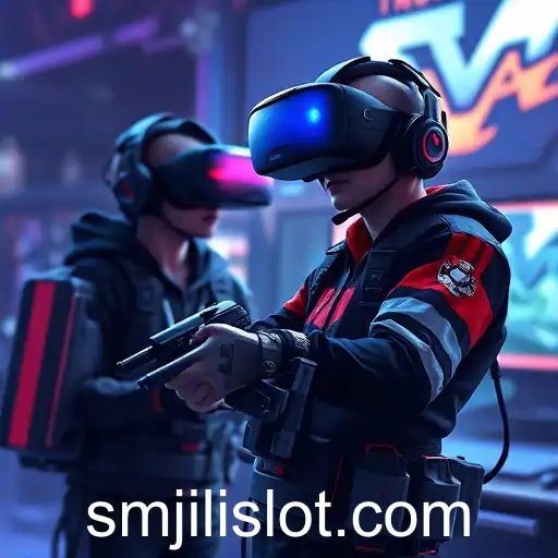 The Evolution of Online Gaming in 2025