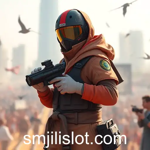 Exploring the Rise of SMJILI in Online Gaming