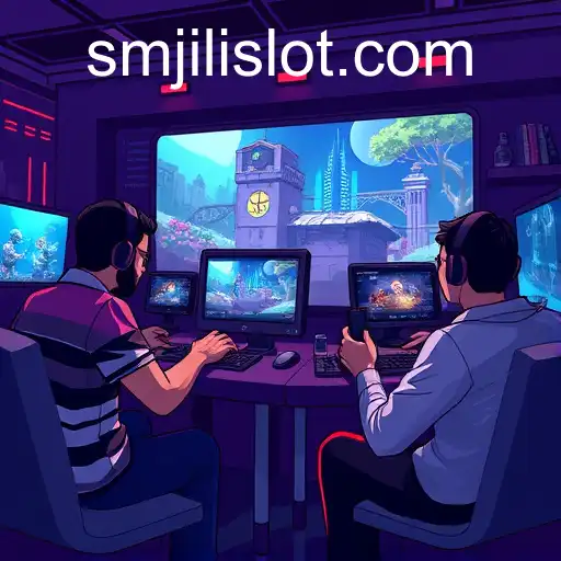 Exploring the Rise of SMJILI in Gaming