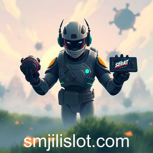 Gaming Industry Evolves with SMJILI Innovations