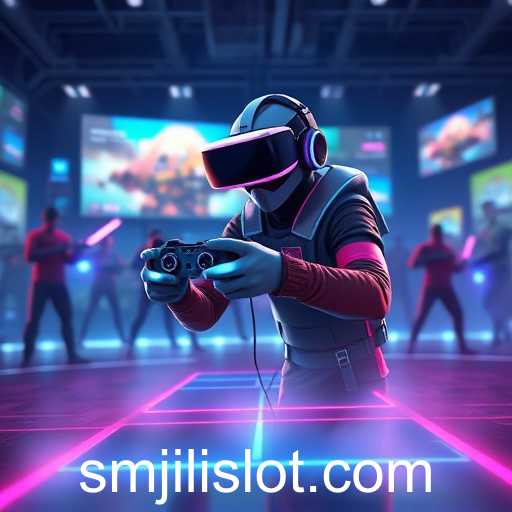 Gaming Innovations Transforming 2025