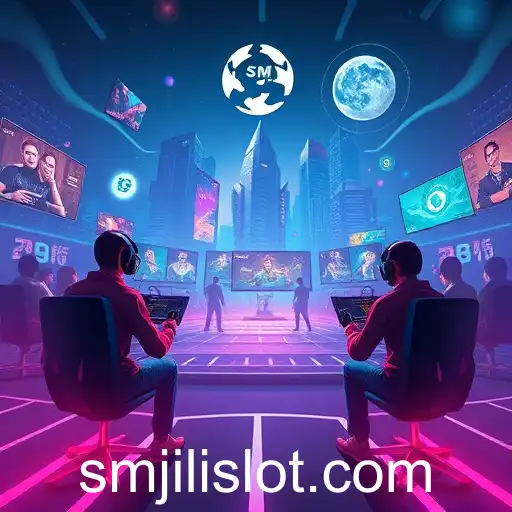 Gaming Innovations Transform the Online Experience