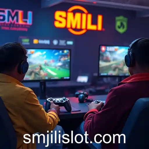 Gaming Trends and SMJILI's Market Impact