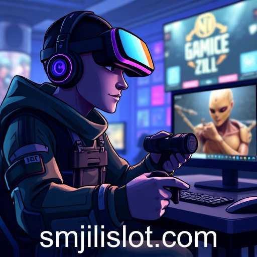 Gaming Trends and Innovations in 2025