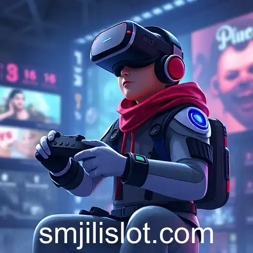 Innovations in Online Gaming: SMJILI Leads the Way