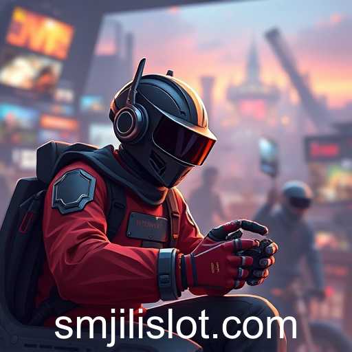 Interactive Gaming Trends and Innovation 2025