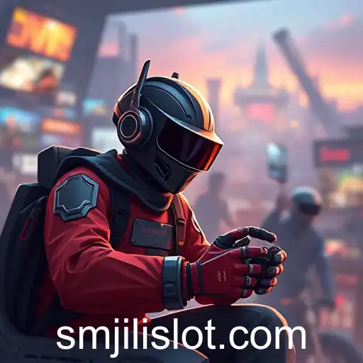 Interactive Gaming Trends and Innovation 2025