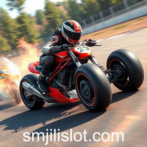 The Excitement of Racing Challenges: Exploring the SMJILI Phenomenon