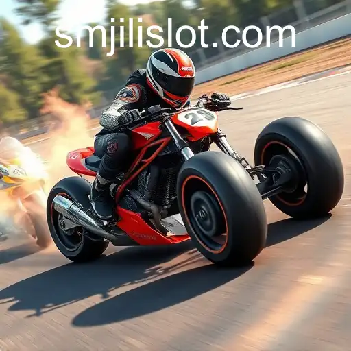 The Excitement of Racing Challenges: Exploring the SMJILI Phenomenon