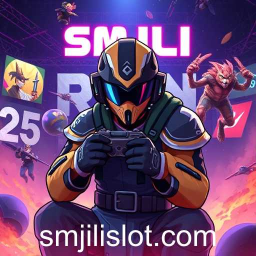 The Rise of SMJILI: A New Era in Gaming