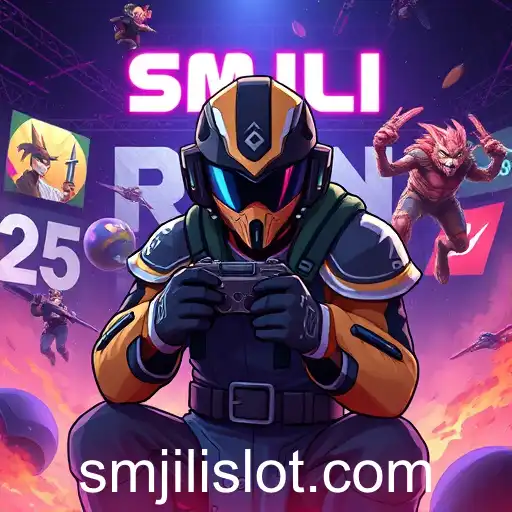 The Rise of SMJILI: A New Era in Gaming