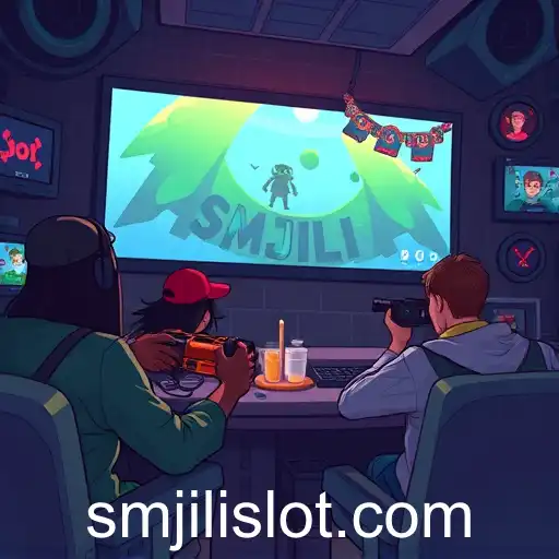 The Rise of SMJILI: A Game Changer in Online Gaming
