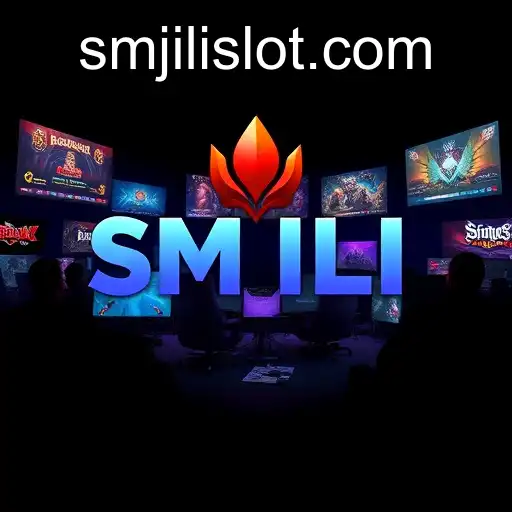 The Rise of SMJILI: A Digital Playground