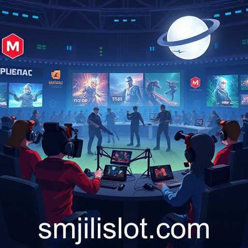 The Rise of SMJILI in 2025: A Digital Gaming Phenomenon