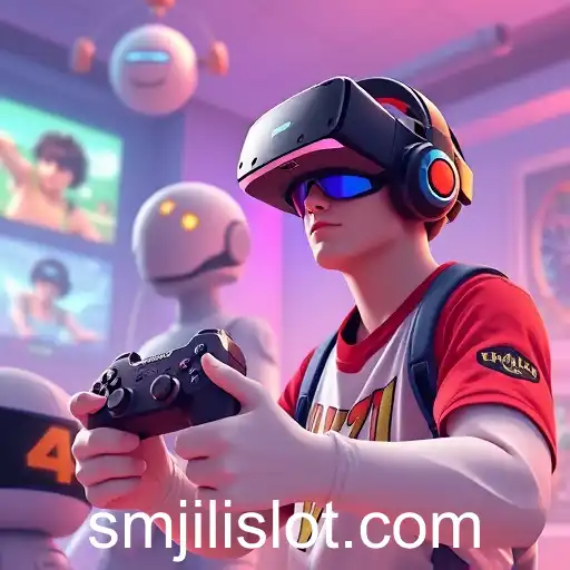 Rising Trends in Online Gaming Communities