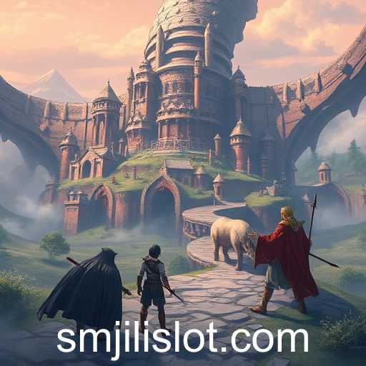Exploring the Fascinating World of Role Playing Games: Understanding the SMJILI Phenomenon