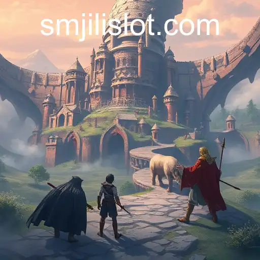 Exploring the Fascinating World of Role Playing Games: Understanding the SMJILI Phenomenon