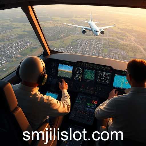 Exploring the Fascinating World of Simulation Experiences