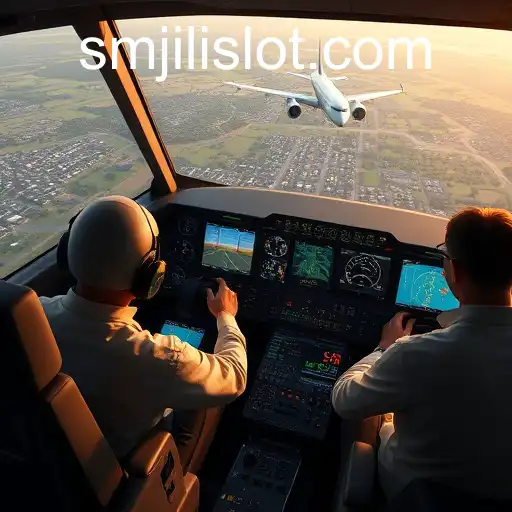 Exploring the Fascinating World of Simulation Experiences