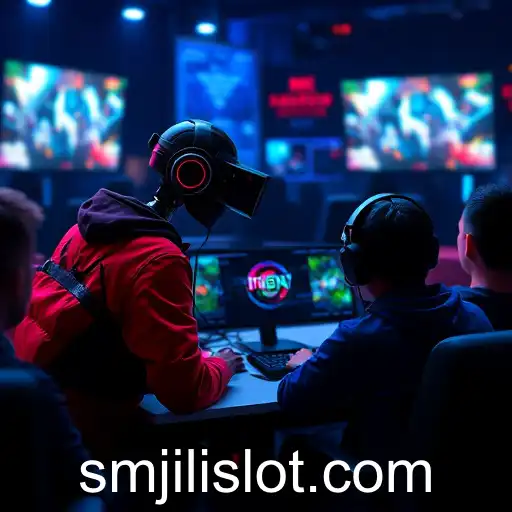 SMJILI: Innovating the Gaming Experience in 2025