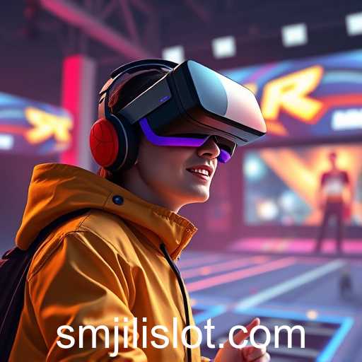 SMJILI's Role in Modern Gaming