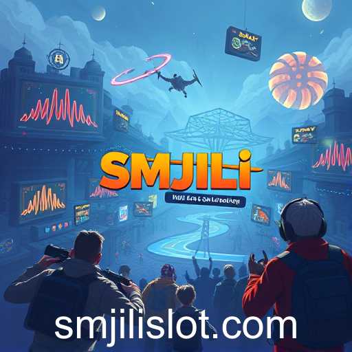 SMJILI: The Evolution of Online Gaming