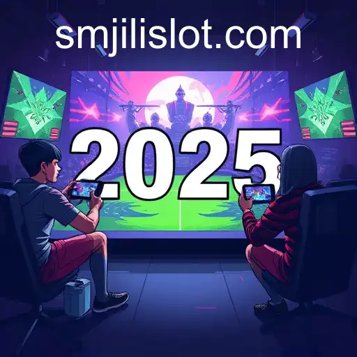 The Rise of SMJILI: Transforming Online Gaming Dynamics