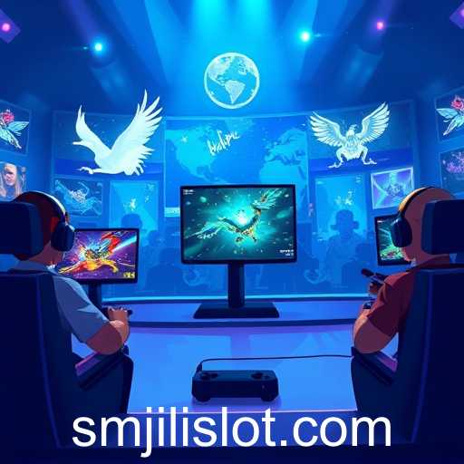 SMJILI: A Rising Star in Online Gaming