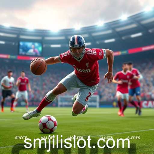 Exploring 'Sports Titles': A Dive into the Fascinating World of SMJILI