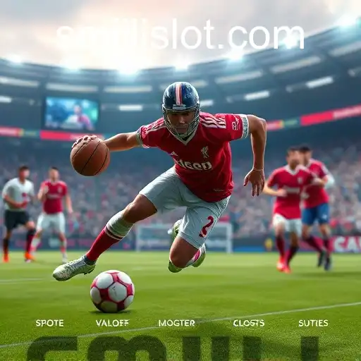 Exploring 'Sports Titles': A Dive into the Fascinating World of SMJILI