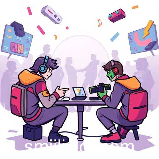 Emerging Trends in Online Gaming Communities